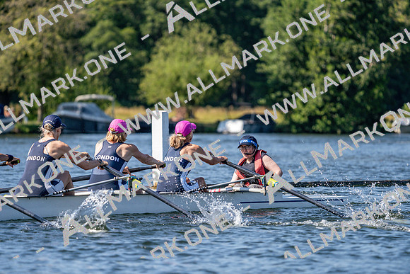 Henley Masters 2-6945