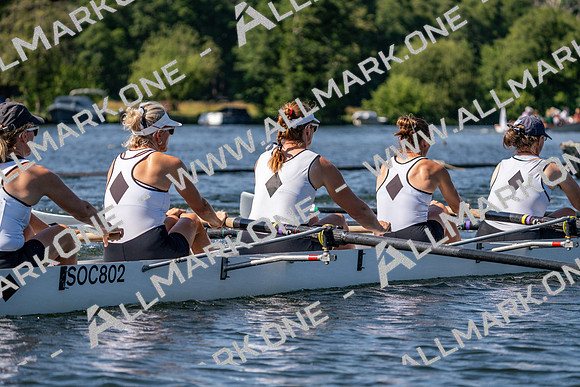 Henley Masters 2-6950