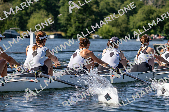Henley Masters 2-6952