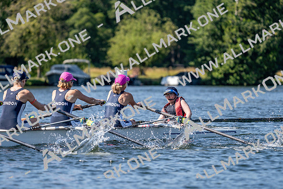 Henley Masters 2-6946