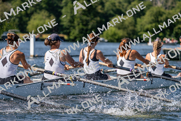 Henley Masters 2-6953