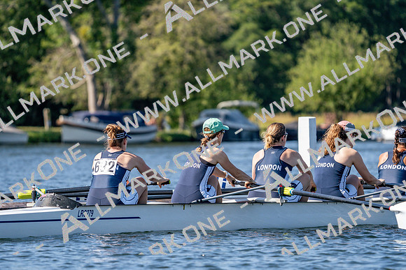 Henley Masters 2-6937