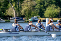 Henley Masters 2-6938