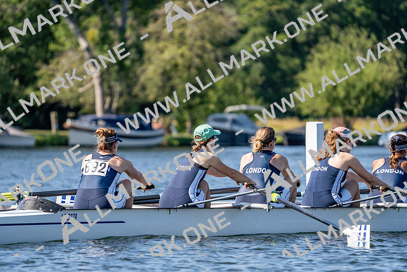 Henley Masters 2-6938
