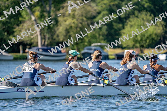 Henley Masters 2-6939