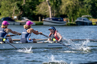 Henley Masters 2-6949