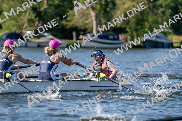 Henley Masters 2-6949