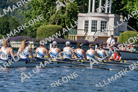 Henley Masters 2-7021