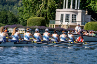 Henley Masters 2-7022
