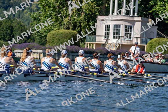 Henley Masters 2-7022