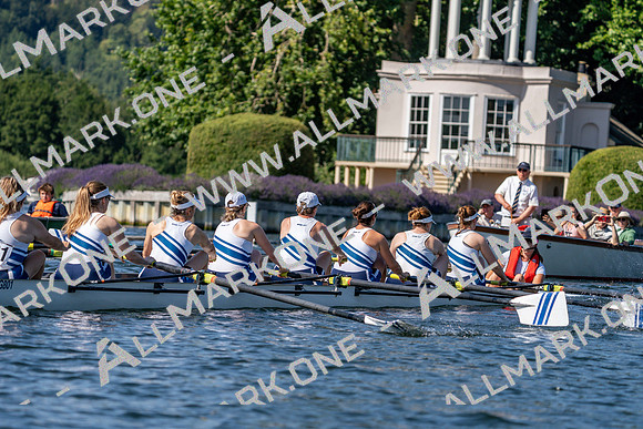 Henley Masters 2-7023
