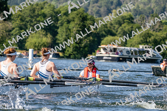 Henley Masters 2-7033