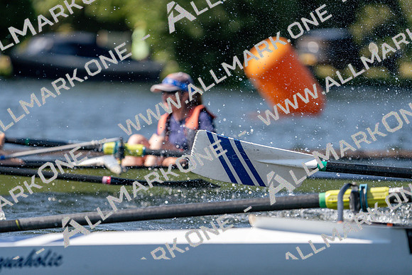Henley Masters 2-7032