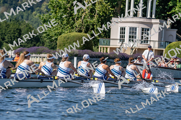 Henley Masters 2-7024