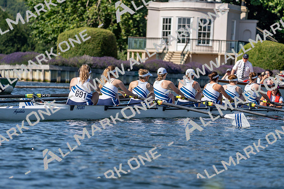 Henley Masters 2-7018