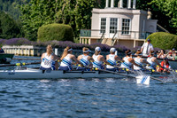 Henley Masters 2-7019