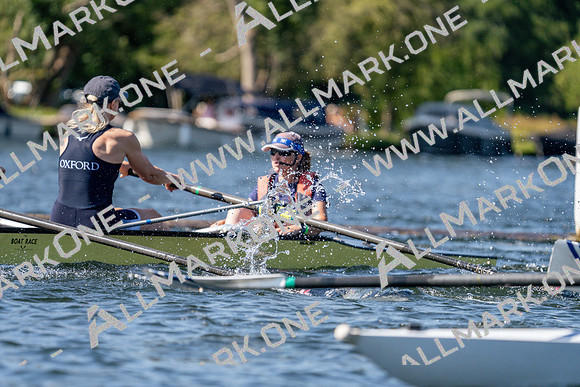 Henley Masters 2-7025