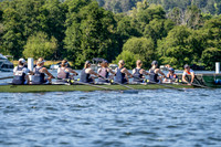 Henley Masters 2-7017