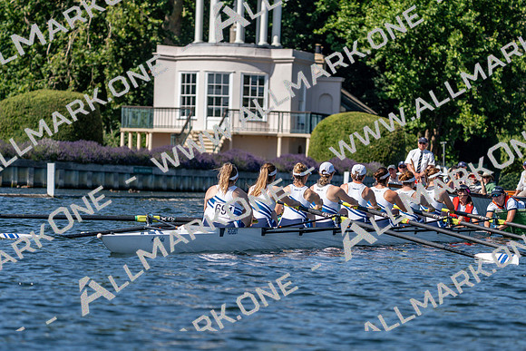 Henley Masters 2-7012
