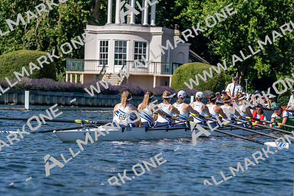 Henley Masters 2-7011