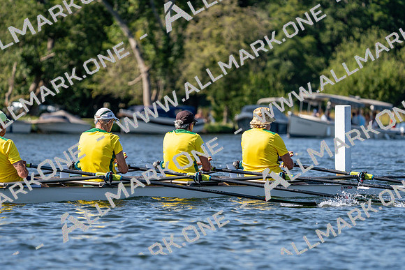 Henley Masters 2-7094