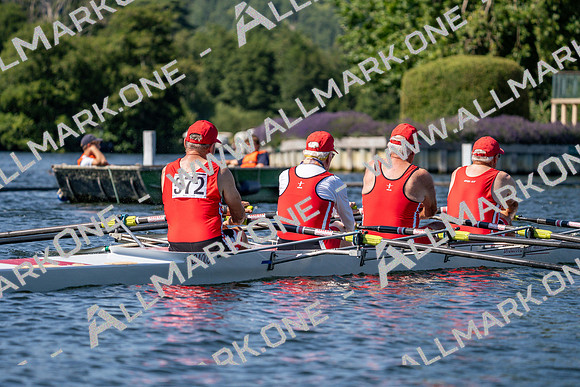 Henley Masters 2-7096