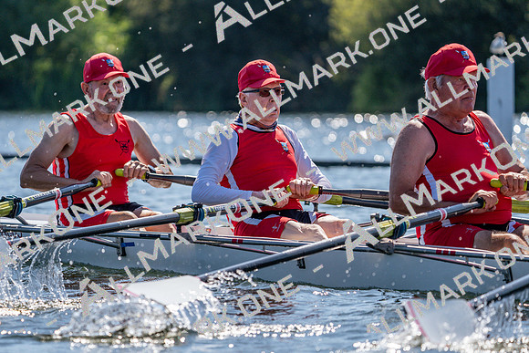 Henley Masters 2-7109