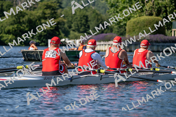 Henley Masters 2-7097