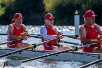 Henley Masters 2-7108