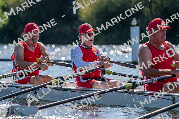 Henley Masters 2-7108