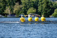 Henley Masters 2-7090