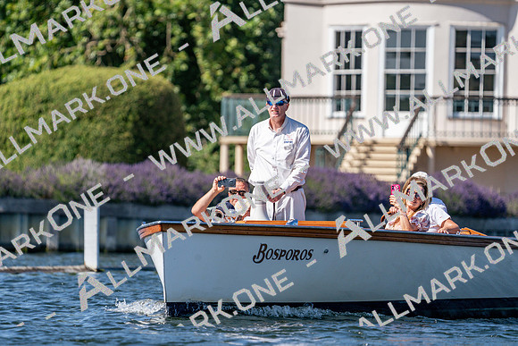 Henley Masters 2-7103