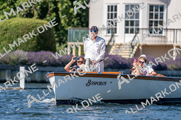 Henley Masters 2-7102