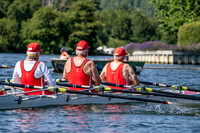Henley Masters 2-7100