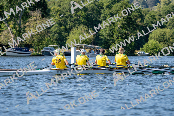 Henley Masters 2-7089