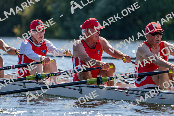 Henley Masters 2-7114