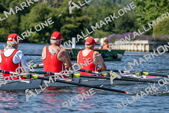Henley Masters 2-7101