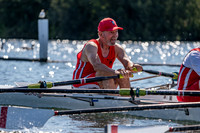 Henley Masters 2-7105