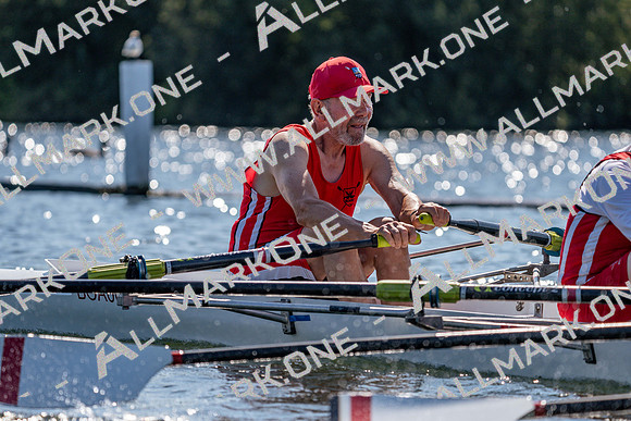 Henley Masters 2-7105