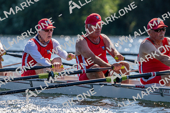 Henley Masters 2-7111