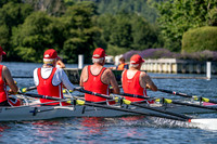 Henley Masters 2-7099