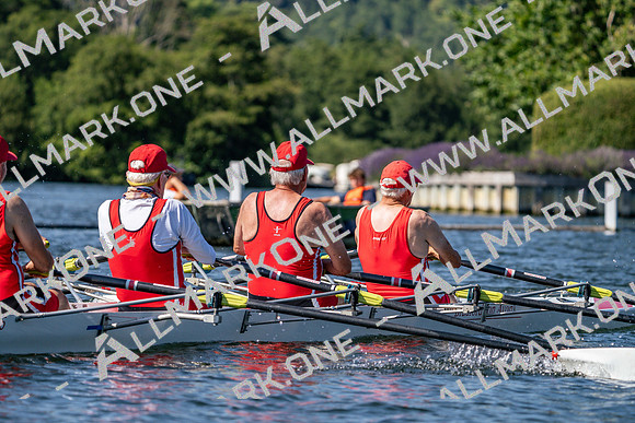 Henley Masters 2-7099