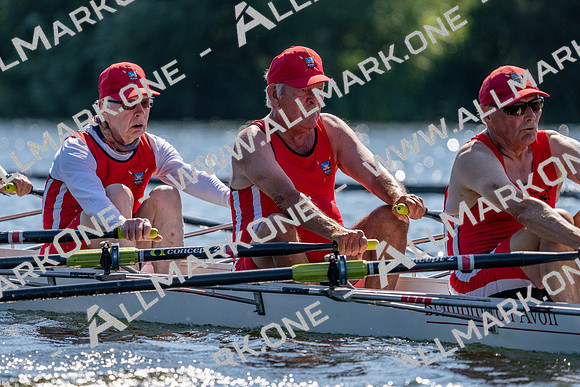 Henley Masters 2-7112