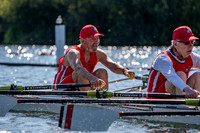 Henley Masters 2-7106