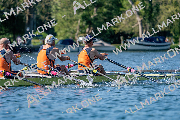 Henley Masters 2-7154