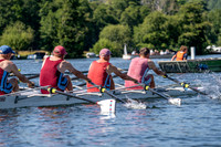 Henley Masters 2-7155