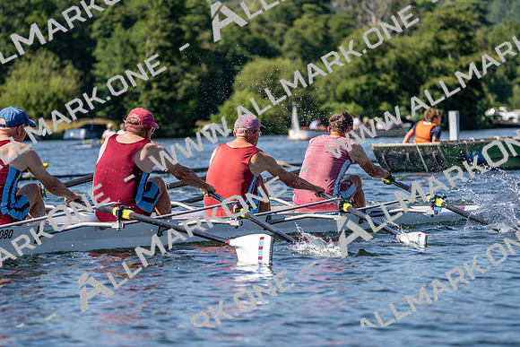 Henley Masters 2-7155