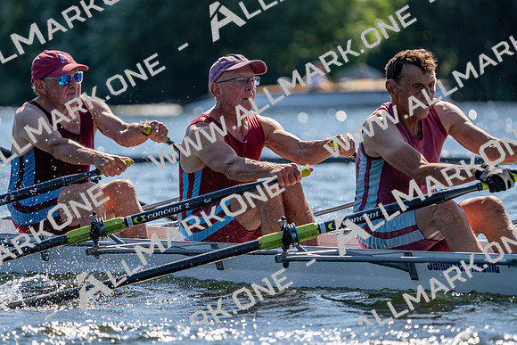 Henley Masters 2-7169