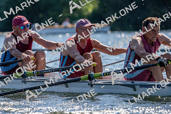 Henley Masters 2-7168