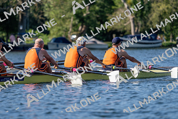 Henley Masters 2-7152